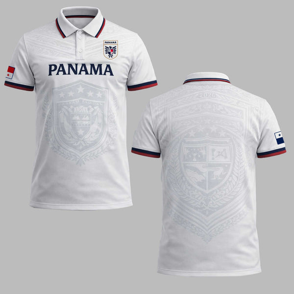 Panama Heritage World Cup 2026 Polo PL002