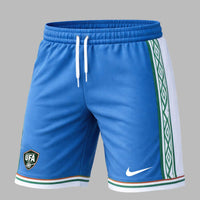 Uzbekistan World Cup 2026 Polo Short Set PL004
