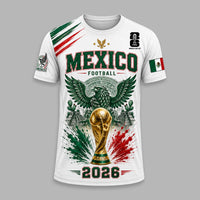 Mexico WC26 Premium T-Shirt
