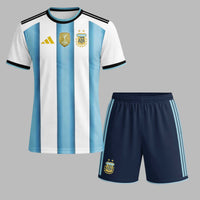Argentina World Cup 2026 Home Kit