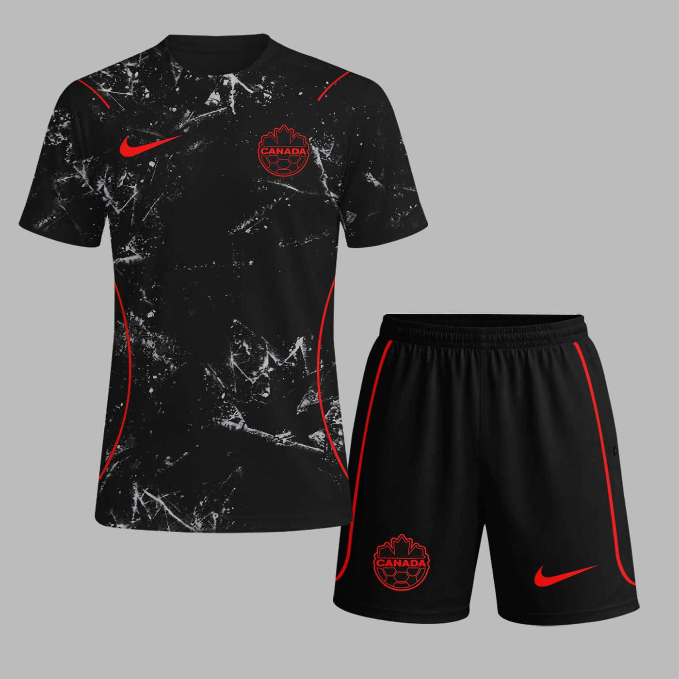 Canada World Cup 2026 Away Kit