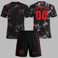 Canada World Cup 2026 Away Kit