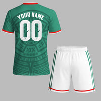 Mexico World Cup 2026 Home Kit