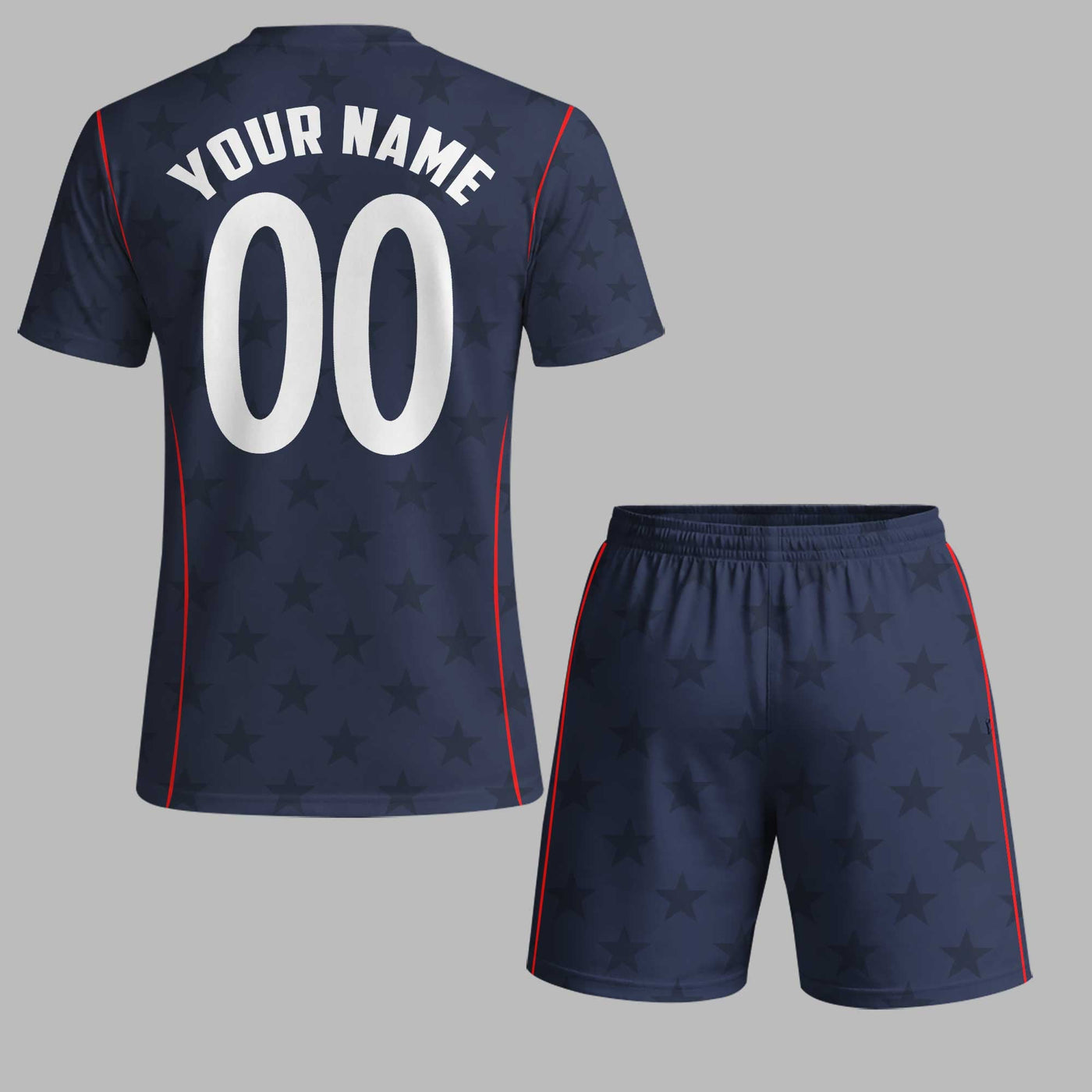 United States World Cup 2026 Away Kit