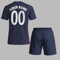 United States World Cup 2026 Away Kit