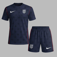 United States World Cup 2026 Away Kit