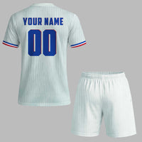 France World Cup 2026 Away Kit