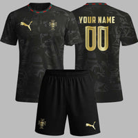 Portugal World Cup 2026 Away Kit