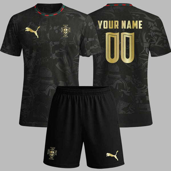Portugal World Cup 2026 Away Kit