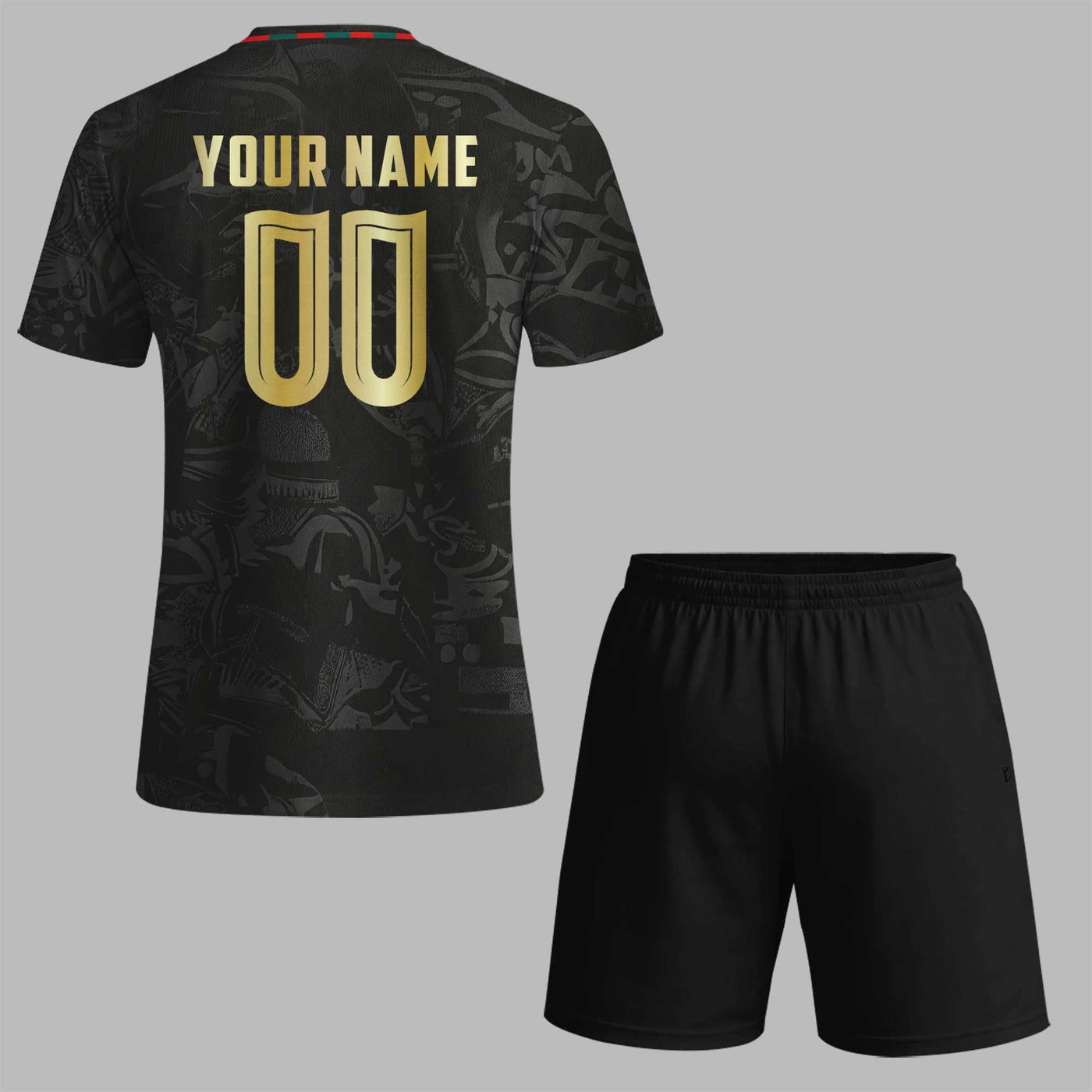 Portugal World Cup 2026 Away Kit