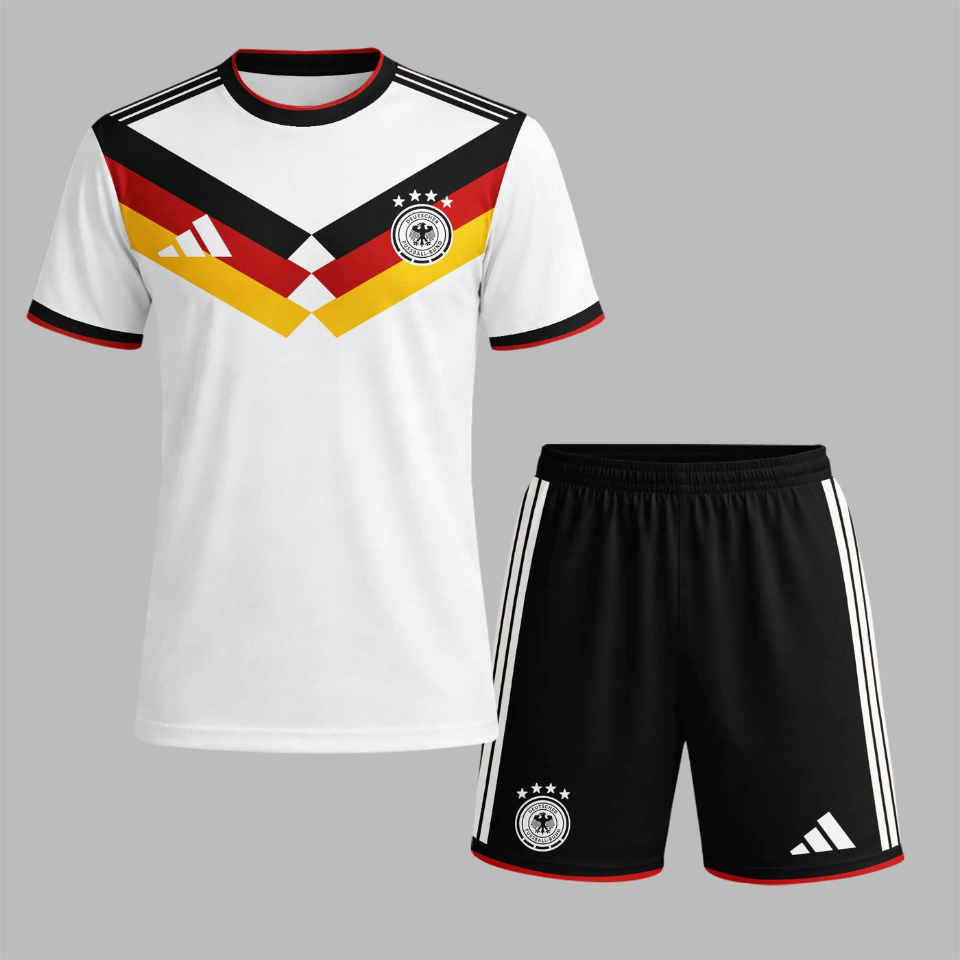 Germany World Cup 2026 Home Kit