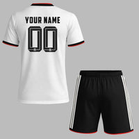Germany World Cup 2026 Home Kit