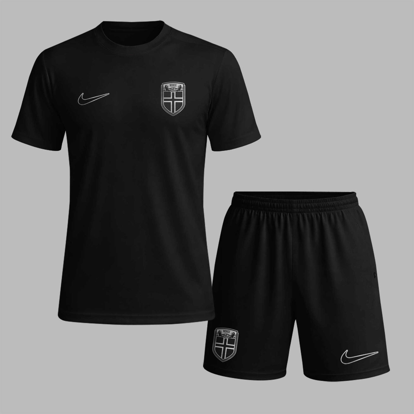 Norway World Cup 2026 Away Kit