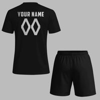 Norway World Cup 2026 Away Kit