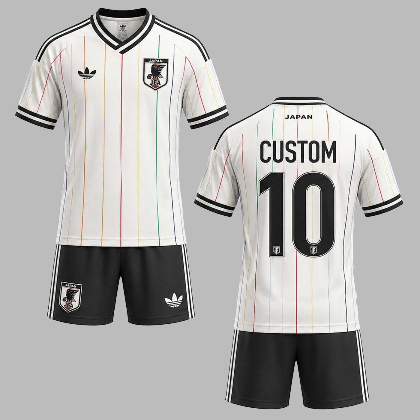 Japan World Cup 2026 Away Kit