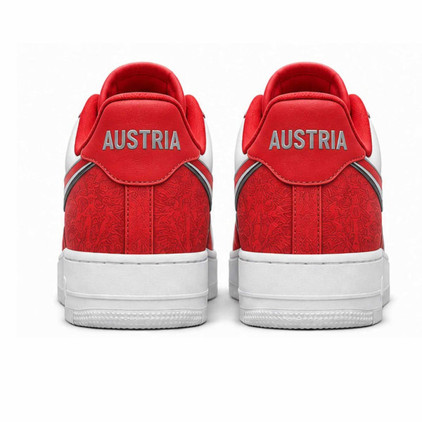 Austria Nike Air Force 1 Low