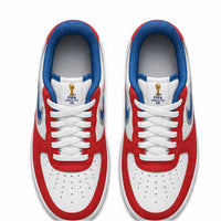 Czech Republic Nike Air Force 1 Low