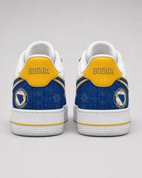 Bosnia and Herzegovina Nike Air Force 1 Low