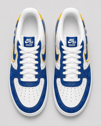 Bosnia and Herzegovina Nike Air Force 1 Low