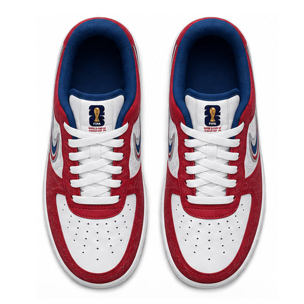 Norway Nike Air Force 1 Low