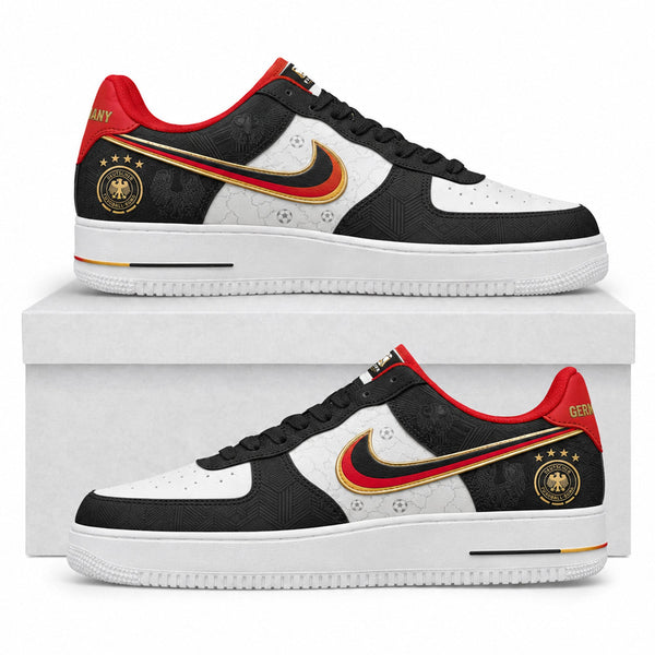 Germany Nike Air Force 1 Low