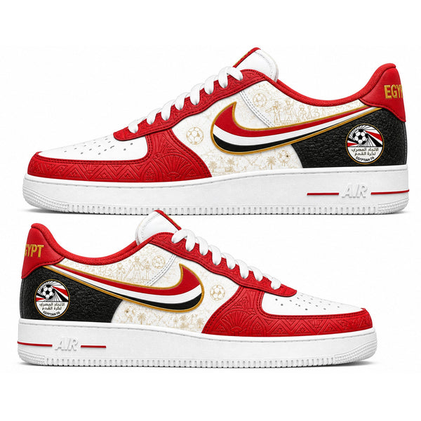 Egypt Nike Air Force 1 Low