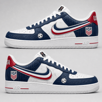 United States Nike Air Force 1 Low