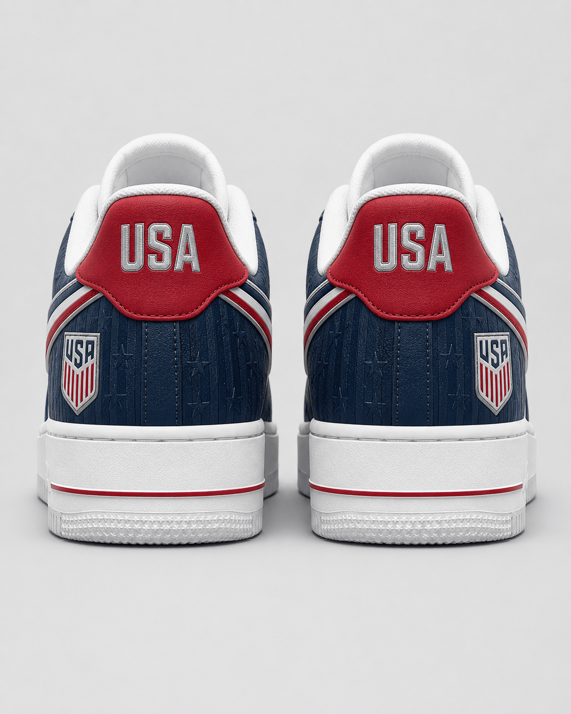 United States Nike Air Force 1 Low