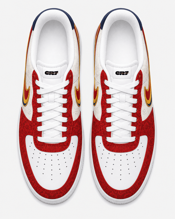 Spain Nike Air Force 1 Low