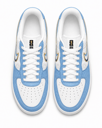 Argentina Nike Air Force 1 Low