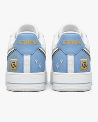 Argentina Nike Air Force 1 Low