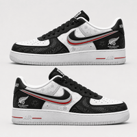 New Zealand Nike Air Force 1 Low