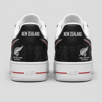 New Zealand Nike Air Force 1 Low