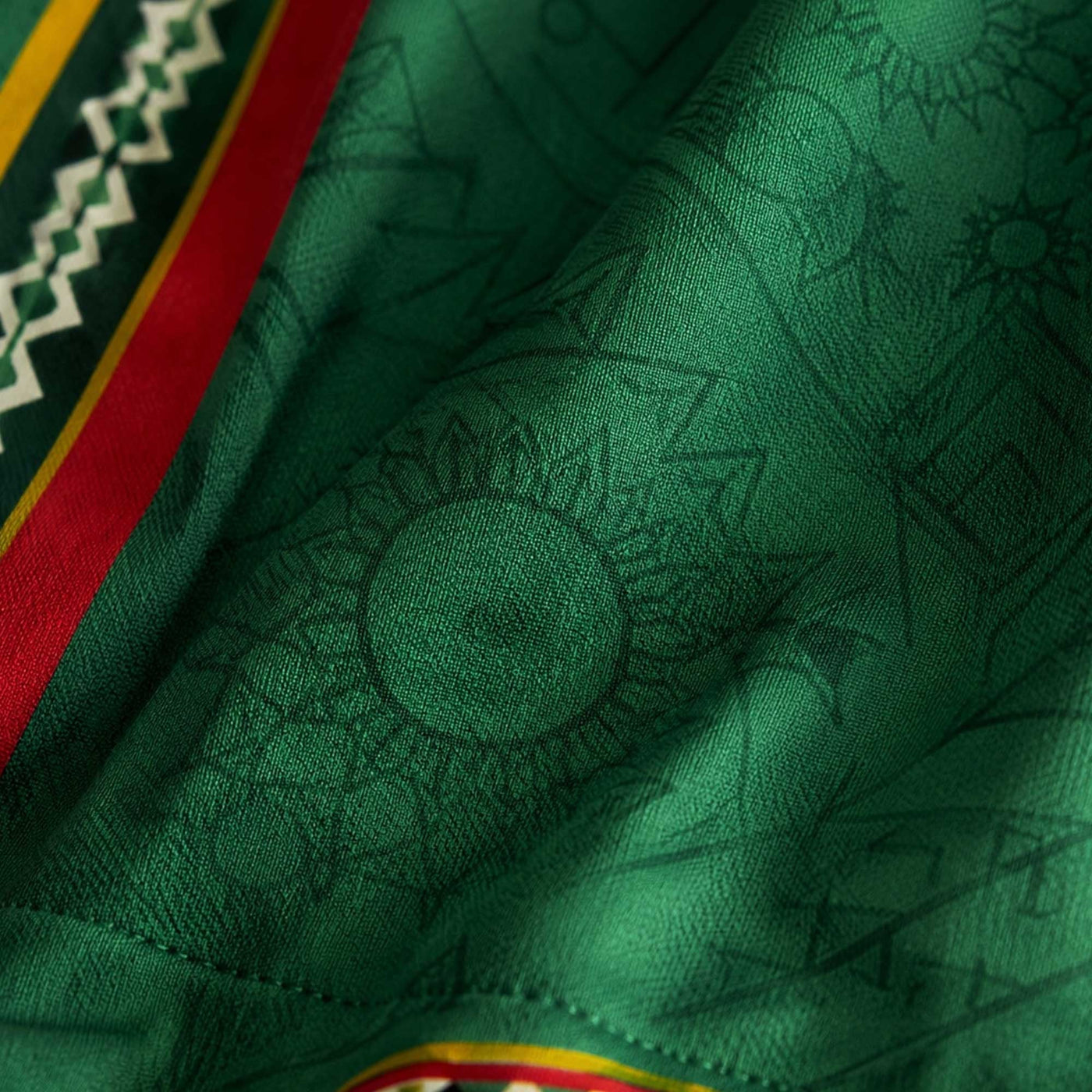 South Africa World Cup 2026 Heritage Women V-neck Shirt