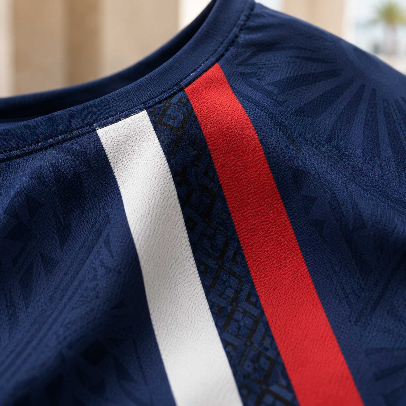 Panama World Cup 2026 Heritage Women V-neck Shirt