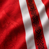 Austria World Cup 2026 Heritage Women V-neck Shirt