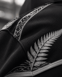 New Zealand World Cup 2026 Polo Short Set PVT015