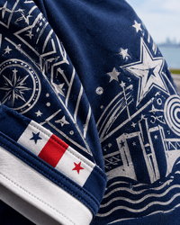 Panama World Cup 2026 Polo Short Set PVT015