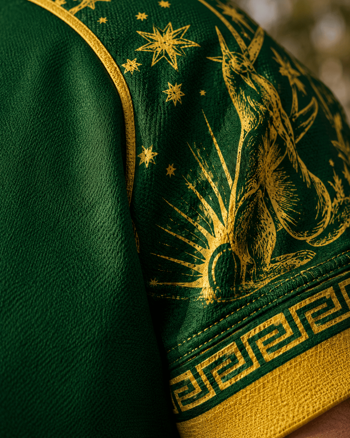 Australia World Cup 2026 Polo Short Set PVT015