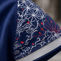 Japan World Cup 2026 Polo Short Set PVT015