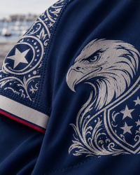 United States World Cup 2026 Polo Short Set PVT015
