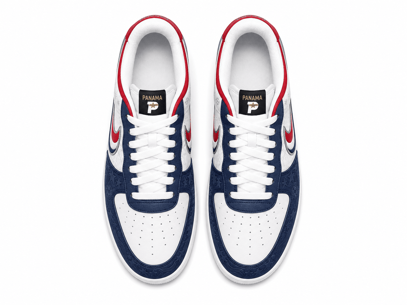 Panama Nike Air Force 1 Low