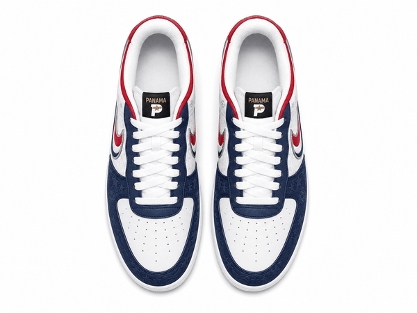 Panama Nike Air Force 1 Low