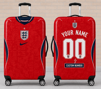 England WC 26 Luggage Cover HN01