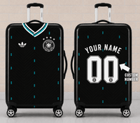 Germany WC 26 Luggage Cover HN01