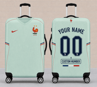 France WC 26 Luggage Cover HN01