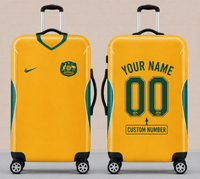 Australia WC 26 Luggage Cover HN01