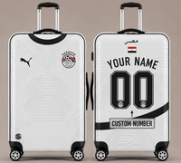 Egypt WC 26 Luggage Cover HN01