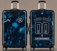 Paraguay WC 26 Luggage Cover HN01