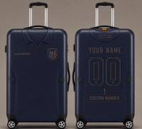 Ecuador WC 26 Luggage Cover HN01